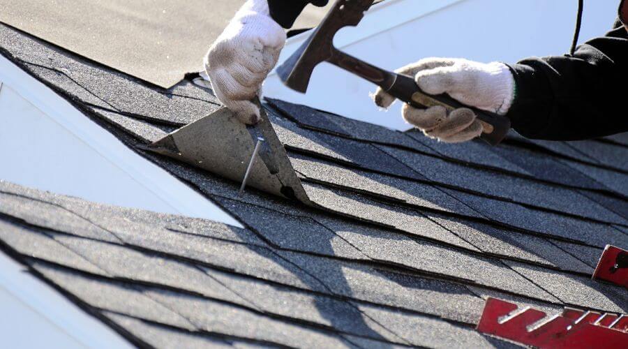 Expert tile roof repair services in Glenmoore, PA